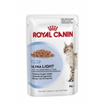 Royal Canin (Роял Канин) Ultra Light в соусе (85 г)